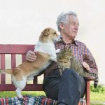 ManWithCatandDog_162466427