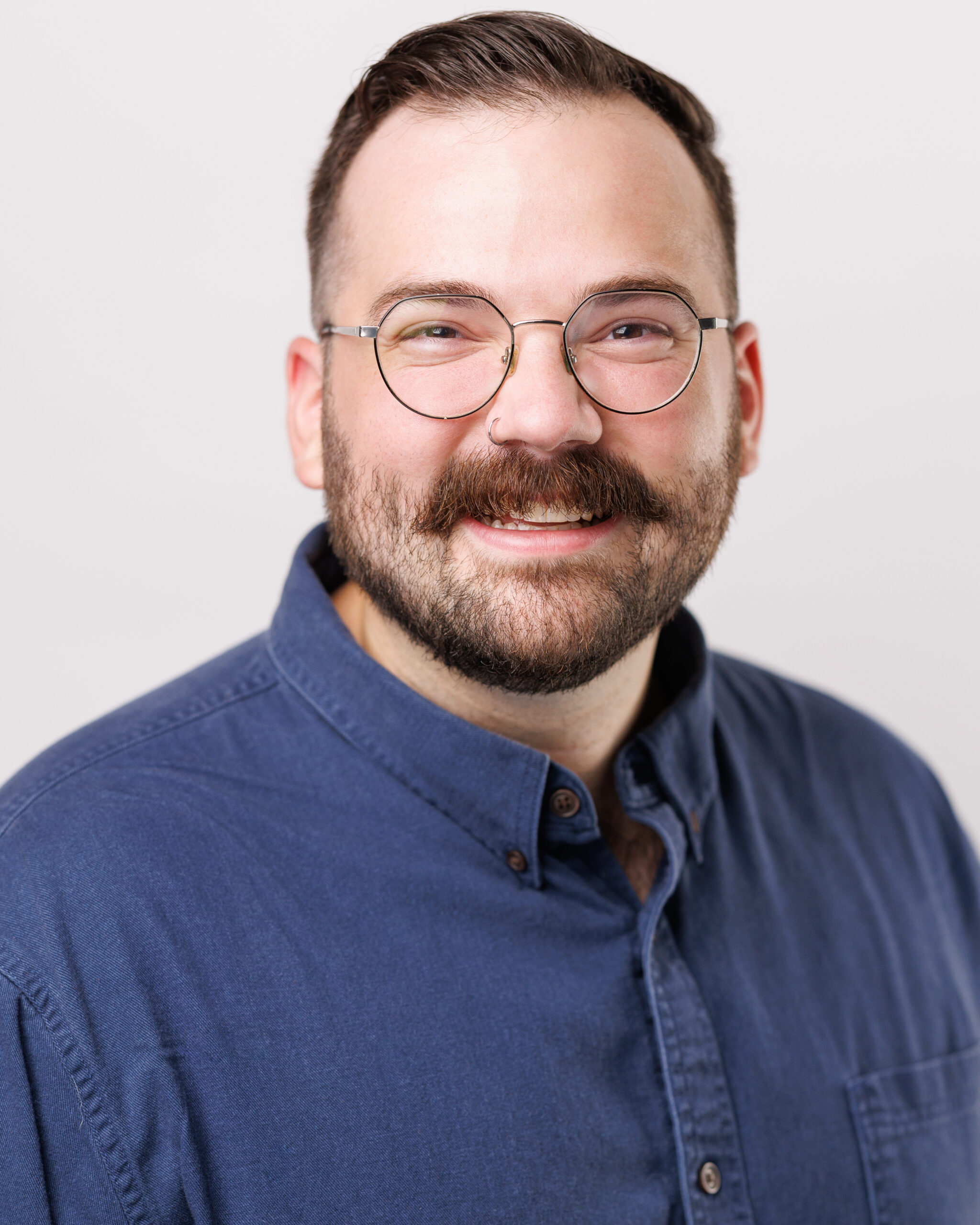 Dayton Isbell : Chief Technology Officer
