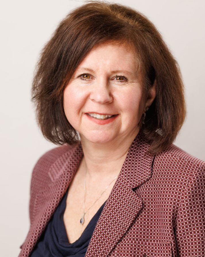 Debbie Bass : Chief Development Officer