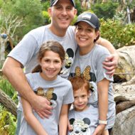 JFS February Spotlight – The Applebaum Family