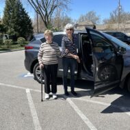 May is Older Adults Awareness Month