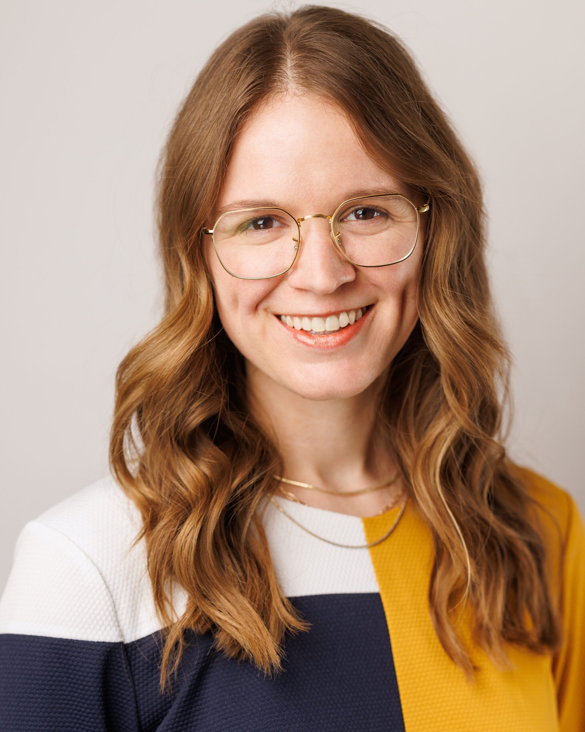 Hayden Rand, MSW : Director of Program Monitoring and Evaluation